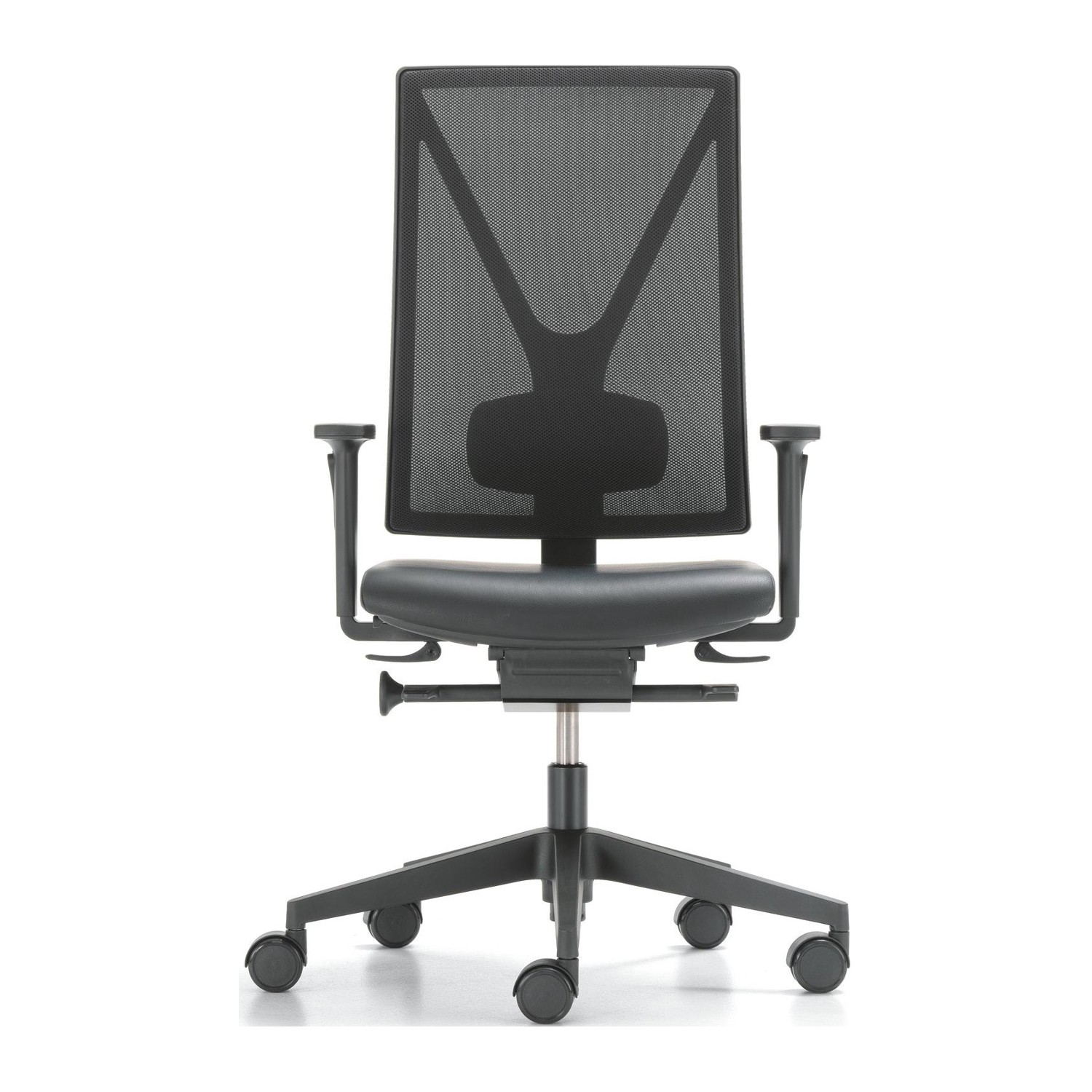 YANOS allrounder ergonomische Sitzlösung