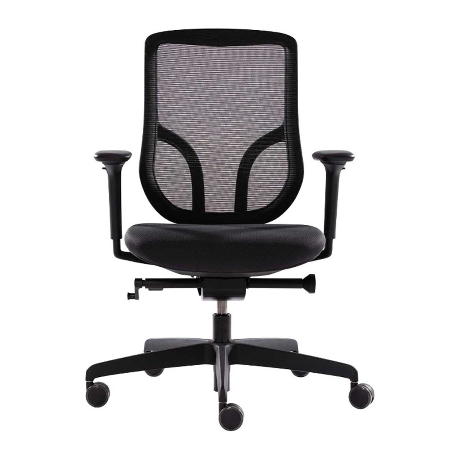 CLEVER ergonomische Sitzlösung