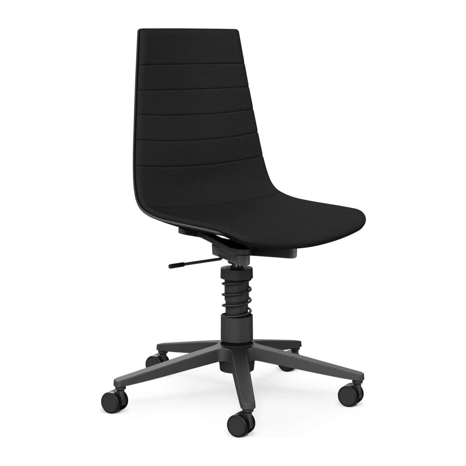 LINU TASK Federbein ergonomische Sitzlösung