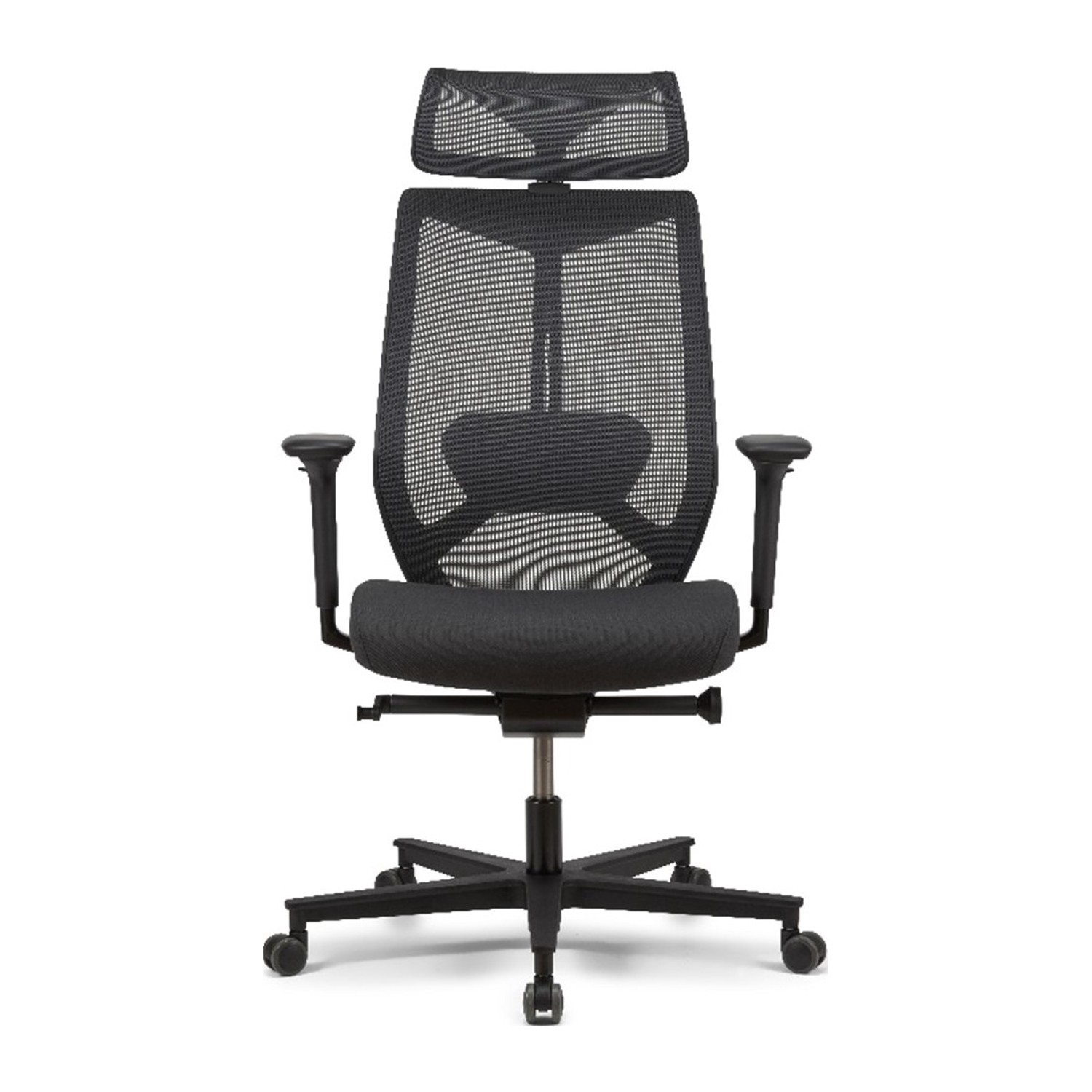 SHINE HIGH ergonomische Sitzlösung